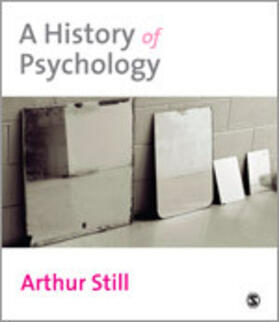 Still | A History of Psychology | Buch | 978-0-8039-8988-7 | sack.de