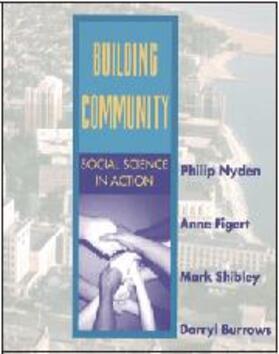 Nyden / Figert / Shibley |  Building Community | Buch |  Sack Fachmedien