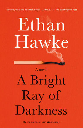 Hawke |  A Bright Ray of Darkness | Buch |  Sack Fachmedien