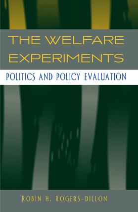 Rogers-Dillon |  The Welfare Experiments | eBook | Sack Fachmedien