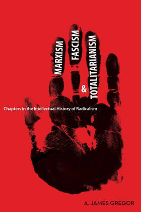 Gregor |  Marxism, Fascism, and Totalitarianism | eBook | Sack Fachmedien