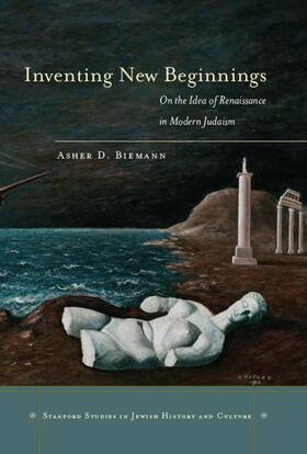 Biemann |  Inventing New Beginnings | eBook | Sack Fachmedien