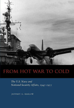 Barlow |  From Hot War to Cold | eBook | Sack Fachmedien
