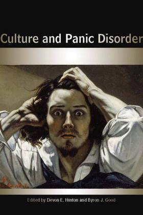 Hinton / Good |  Culture and Panic Disorder | eBook | Sack Fachmedien