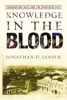 Jansen |  Knowledge in the Blood | eBook | Sack Fachmedien