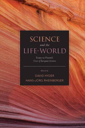 Hyder / Rheinberger |  Science and the Life-World | eBook | Sack Fachmedien