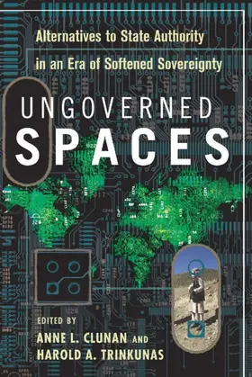 Clunan / Harold |  Ungoverned Spaces | eBook | Sack Fachmedien