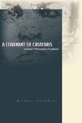 Fagenblat |  A Covenant of Creatures | eBook | Sack Fachmedien