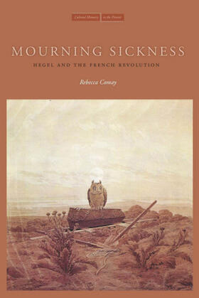 Comay |  Mourning Sickness | eBook | Sack Fachmedien