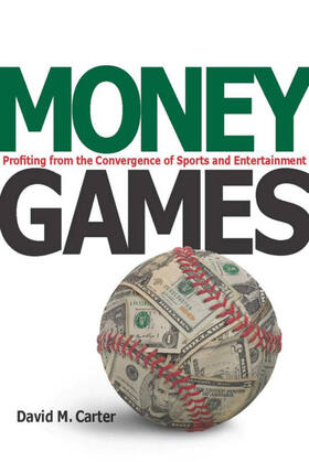 Carter |  Money Games | eBook | Sack Fachmedien