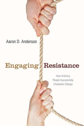 Anderson |  Engaging Resistance | eBook | Sack Fachmedien