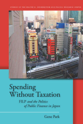 Park |  Spending Without Taxation | eBook | Sack Fachmedien