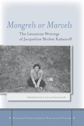 Starr / Somekh |  Mongrels or Marvels | eBook | Sack Fachmedien