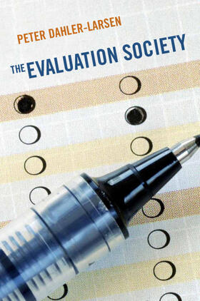 Dahler-Larsen |  The Evaluation Society | eBook | Sack Fachmedien