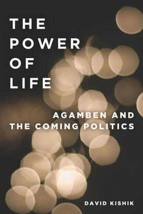 Kishik |  The Power of Life | eBook | Sack Fachmedien