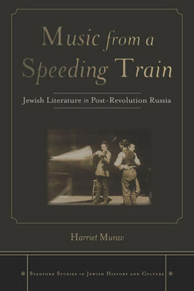 Murav |  Music from a Speeding Train | eBook | Sack Fachmedien