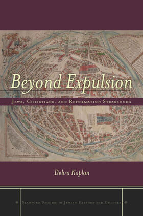 Kaplan |  Beyond Expulsion | eBook | Sack Fachmedien