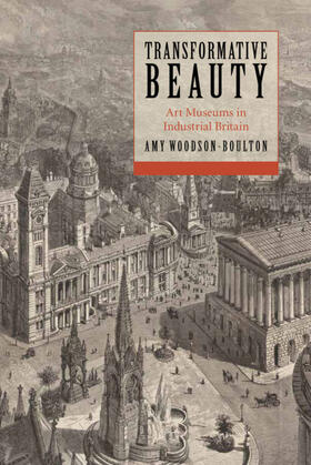 Woodson-Boulton |  Transformative Beauty | eBook | Sack Fachmedien