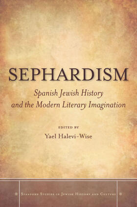 Halevi-Wise |  Sephardism | eBook | Sack Fachmedien