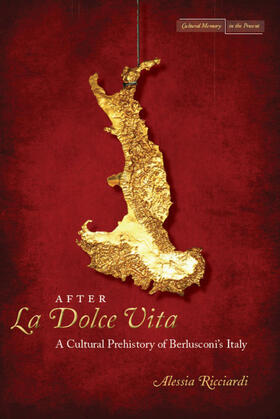 Ricciardi |  After &lt;I&gt;La Dolce Vita&lt;/I&gt; | eBook | Sack Fachmedien