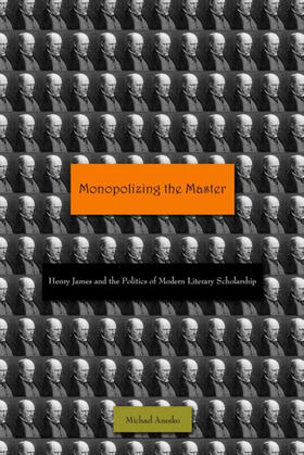 Anesko |  Monopolizing the Master | eBook | Sack Fachmedien