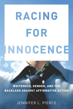 Pierce |  Racing for Innocence | eBook | Sack Fachmedien