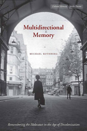 Rothberg |  Multidirectional Memory | eBook | Sack Fachmedien