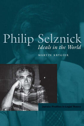 Krygier |  Philip Selznick | eBook | Sack Fachmedien