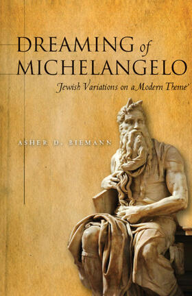 Biemann |  Dreaming of Michelangelo | eBook | Sack Fachmedien