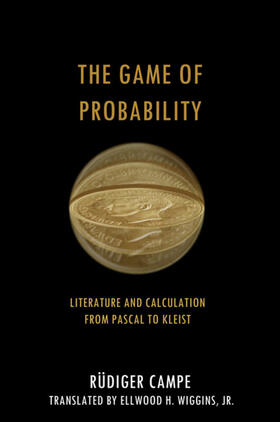 Campe |  The Game of Probability | eBook | Sack Fachmedien