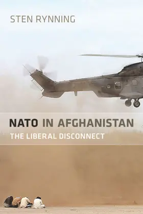 Rynning |  NATO in Afghanistan | eBook | Sack Fachmedien