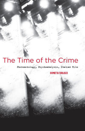 Torlasco |  The Time of the Crime | eBook | Sack Fachmedien