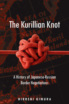Kimura |  The Kurillian Knot | eBook | Sack Fachmedien