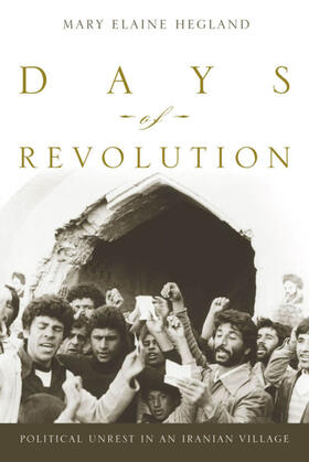 Hegland |  Days of Revolution | eBook | Sack Fachmedien