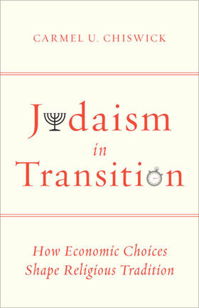 Chiswick |  Judaism in Transition | eBook | Sack Fachmedien