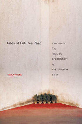 Iovene |  Tales of Futures Past | eBook | Sack Fachmedien