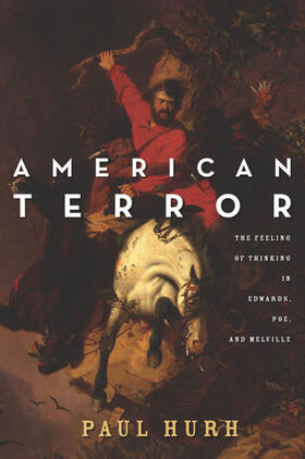 Hurh |  American Terror | eBook | Sack Fachmedien