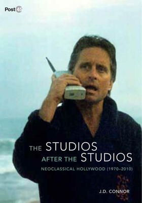 Connor |  The Studios after the Studios | eBook | Sack Fachmedien