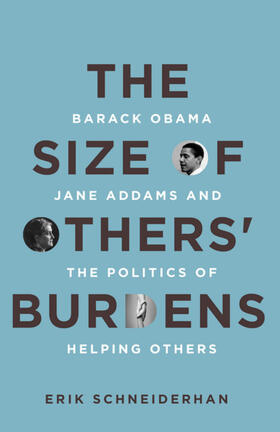 Schneiderhan |  The Size of Others' Burdens | eBook | Sack Fachmedien