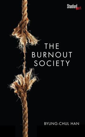 Han |  The Burnout Society | eBook | Sack Fachmedien