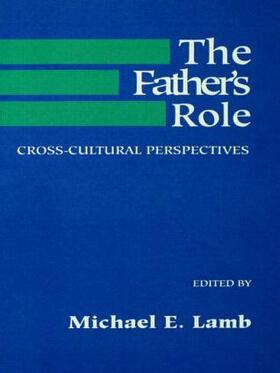 Lamb |  The Father's Role | Buch |  Sack Fachmedien