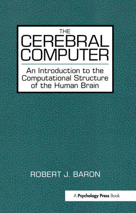 Baron |  The Cerebral Computer | Buch |  Sack Fachmedien