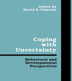 Palermo |  Coping With Uncertainty | Buch |  Sack Fachmedien