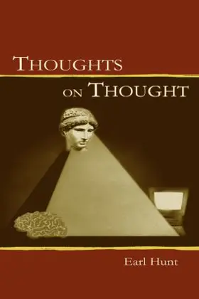 Hunt |  Thoughts on Thought | Buch |  Sack Fachmedien