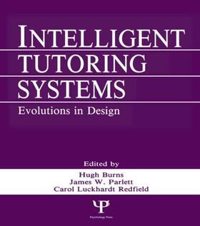 Luckhardt / Burns / Parlett |  Intelligent Tutoring Systems | Buch |  Sack Fachmedien
