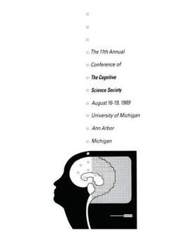  11th Annual Conference Cognitive Science Society Pod | Buch |  Sack Fachmedien