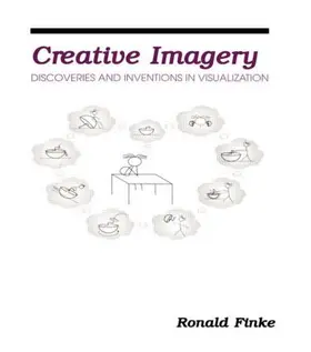 Finke |  Creative Imagery | Buch |  Sack Fachmedien