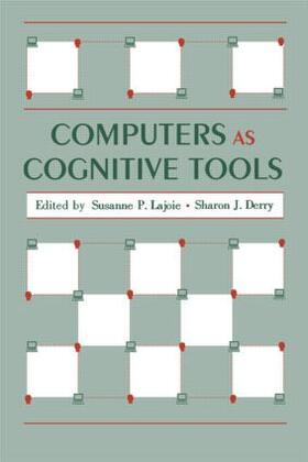Lajoie / Derry |  Computers As Cognitive Tools | Buch |  Sack Fachmedien