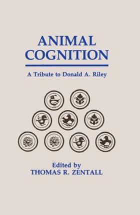 Zentall |  Animal Cognition | Buch |  Sack Fachmedien