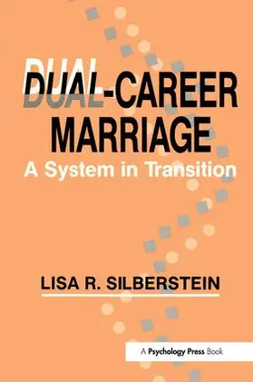 Silberstein |  Dual-career Marriage | Buch |  Sack Fachmedien